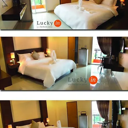 Inn Lucky In