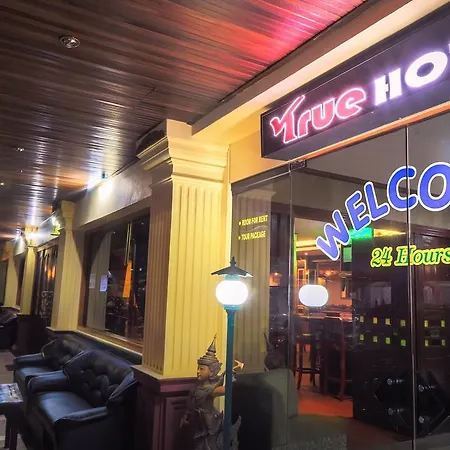 Hotel Casanova Pattaya