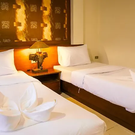 Hotel Casanova 2*
