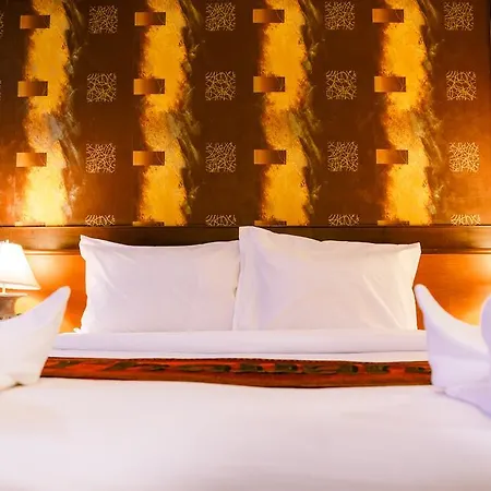 Hotel Casanova 2*