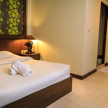 Hotel Casanova 2*