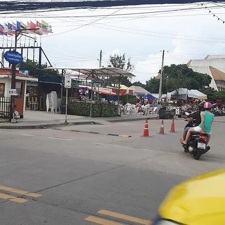Casanova 2* Pattaya