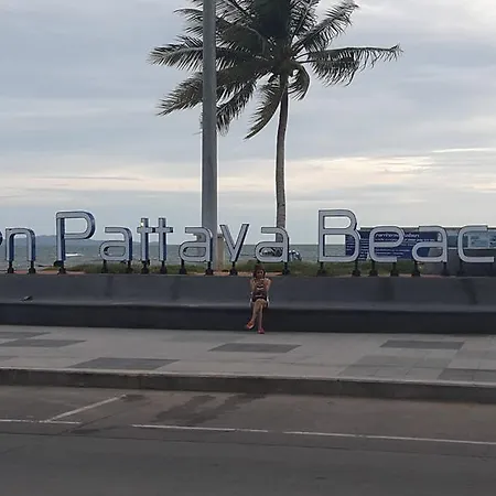 Casanova Pattaya