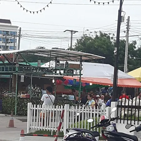 Hotel Casanova Pattaya