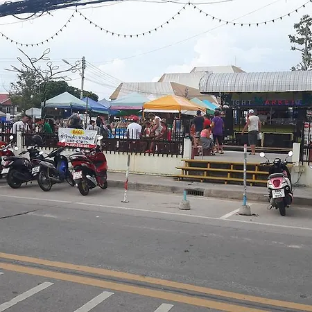 Casanova Hotel Pattaya