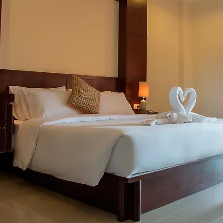 Lucky In Inn Pattaya