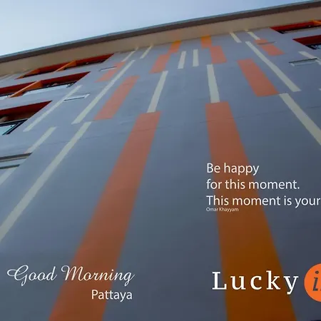 Inn Lucky In Pattaya