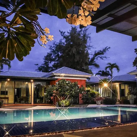 Navin Resort
