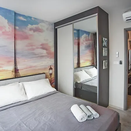 The Base Infinity Pattaya