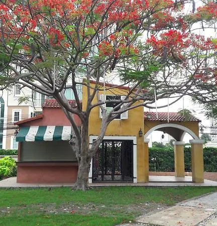 Sunsmile 3* Pattaya