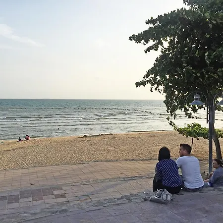 Atlantis Jomtien