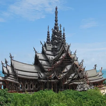 Atlantis Jomtien * Pattaya