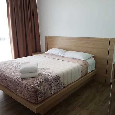 Treetops By Wtp Apartment *