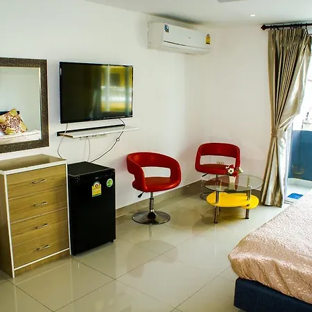 W-9 Apartment *