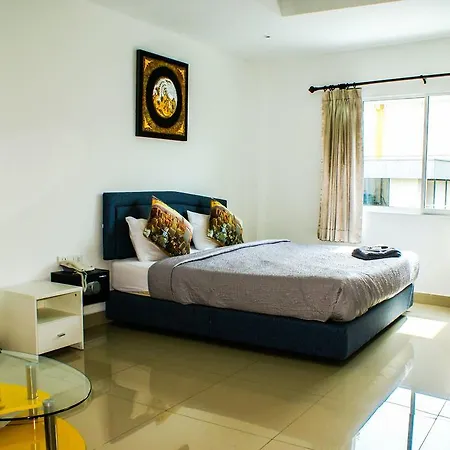 W-9 Pattaya