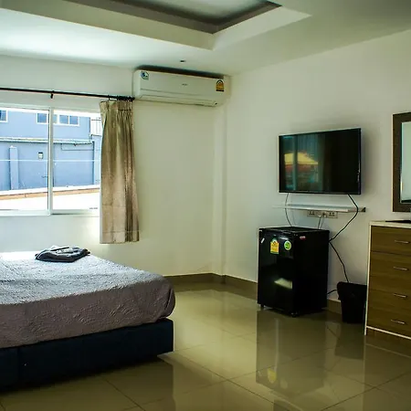 Apartment W-9 Pattaya