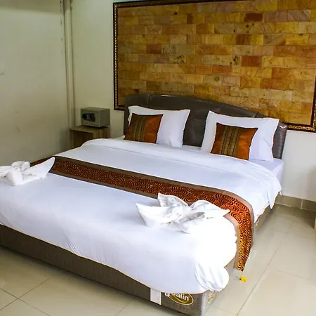 Guest house Jazz Pattaya