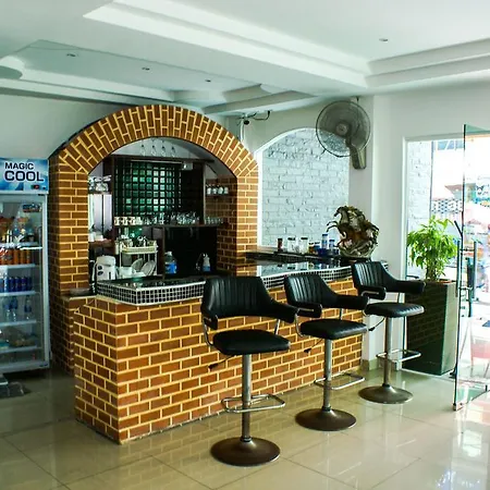 W-9 Apartment Pattaya
