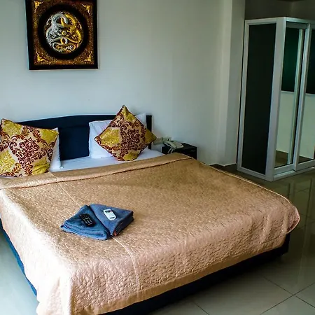 W-9 Apartment