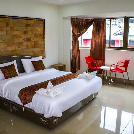 Jazz 2* Pattaya