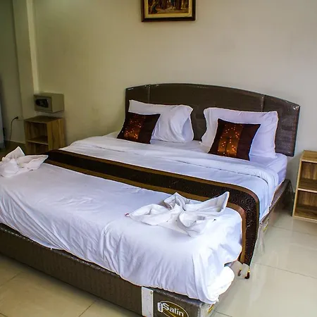 Jazz Guest house