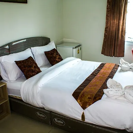 Guest house Jazz Pattaya