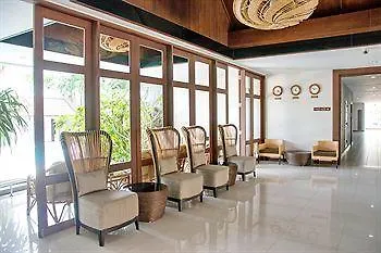 Hotel Holiday 4*