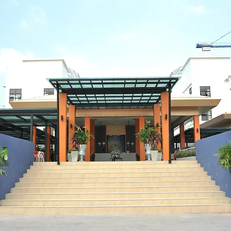 Woraburi & Pattaya