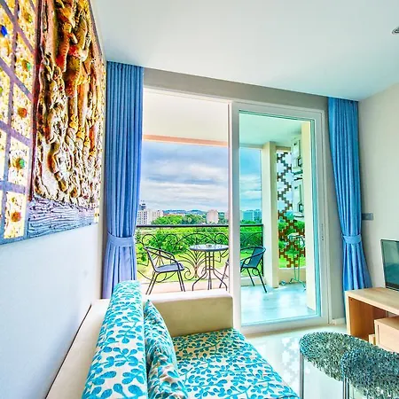 Atlantis Jomtien
