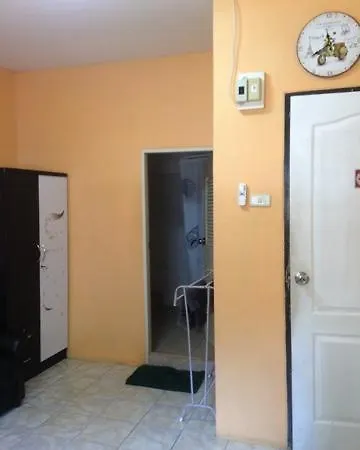 Your Friend Guest house