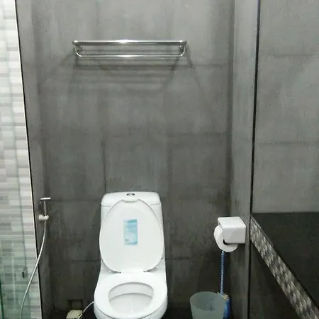 Apartment View Talay 5c Pattaya