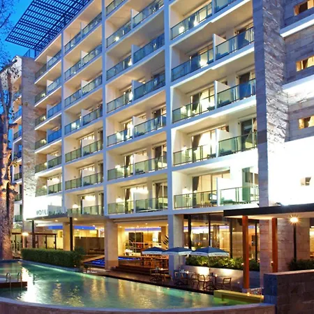 Vista Pattaya
