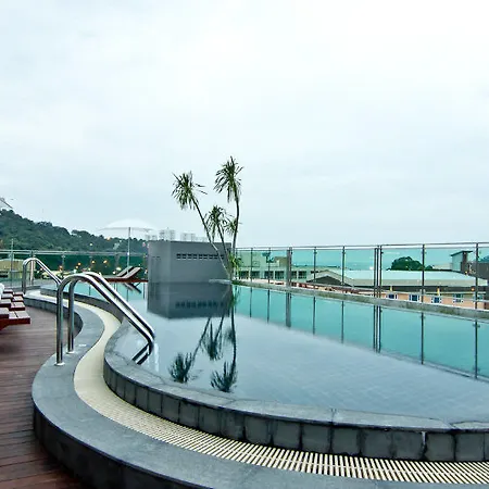 The Sun Xclusive Pattaya