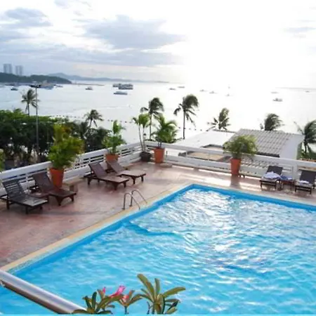 Hotel Centre 3*