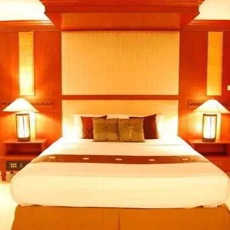 Centre 3* Pattaya