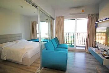 Centric Sea Hotel