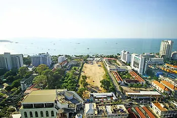 Centric Sea Hotel Pattaya