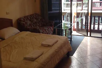S- One Aparthotel 3*