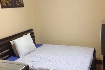 Aparthotel S- One 3*