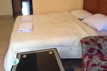 S- One Aparthotel 3*