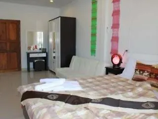 Anzac Wooden Guest House & Cafe Shop * Pattaya