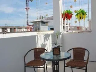Apartment Anzac Wooden Guest House & Cafe Shop