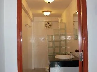Anzac Wooden Guest House & Cafe Shop Apartment Pattaya