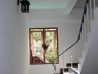 Apartment Anzac Wooden Guest House & Cafe Shop