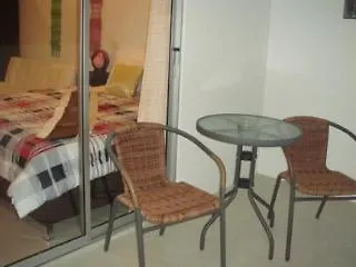 Apartment Anzac Wooden Guest House & Cafe Shop *