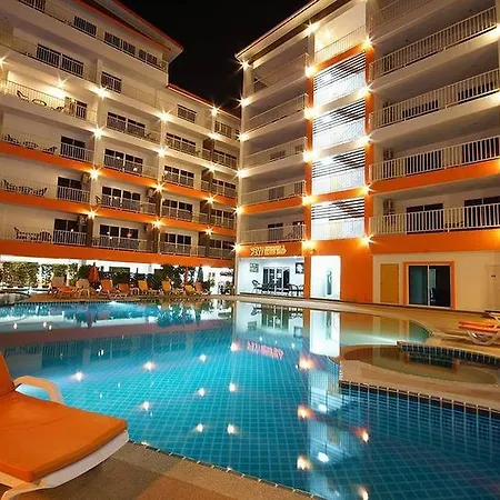 Family 4* Pattaya