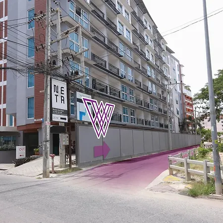 The Whisper 3* Pattaya