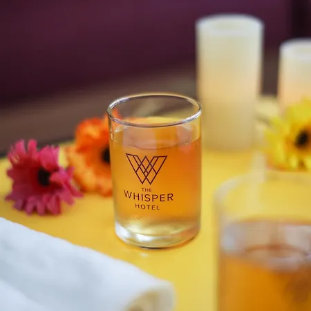 The Whisper 3* Pattaya