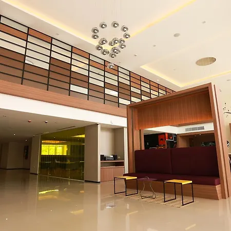 The Whisper 3* Pattaya