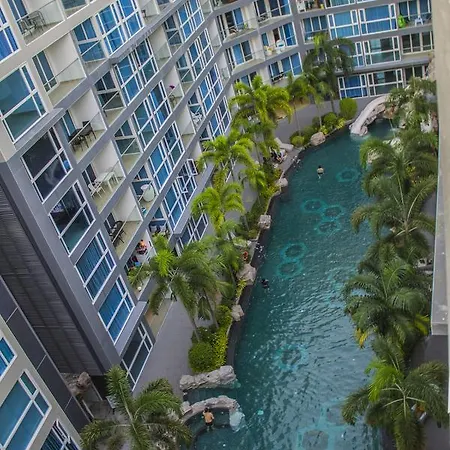 Condominium Centara *